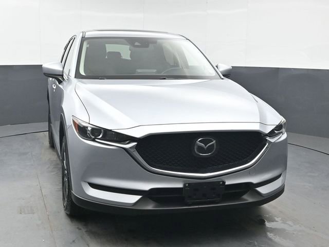 Used 2020 MAZDA CX-5 Touring image 8