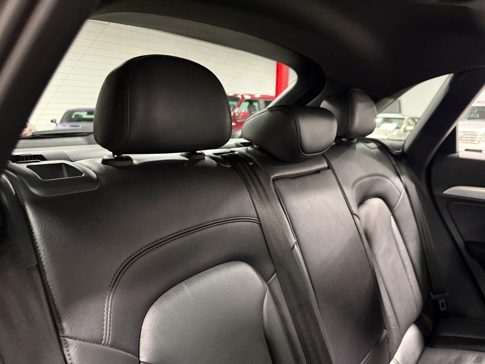 Used 2017 Audi Q3 2.0T Prestige w/ Prestige Package AWD/4WD image 62