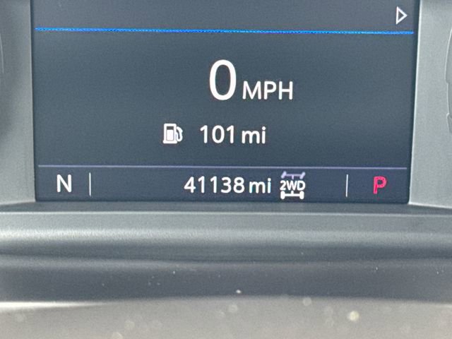 Used 2022 Chevrolet Silverado 2500 Custom w/ Gooseneck/5TH Wheel Package image 19