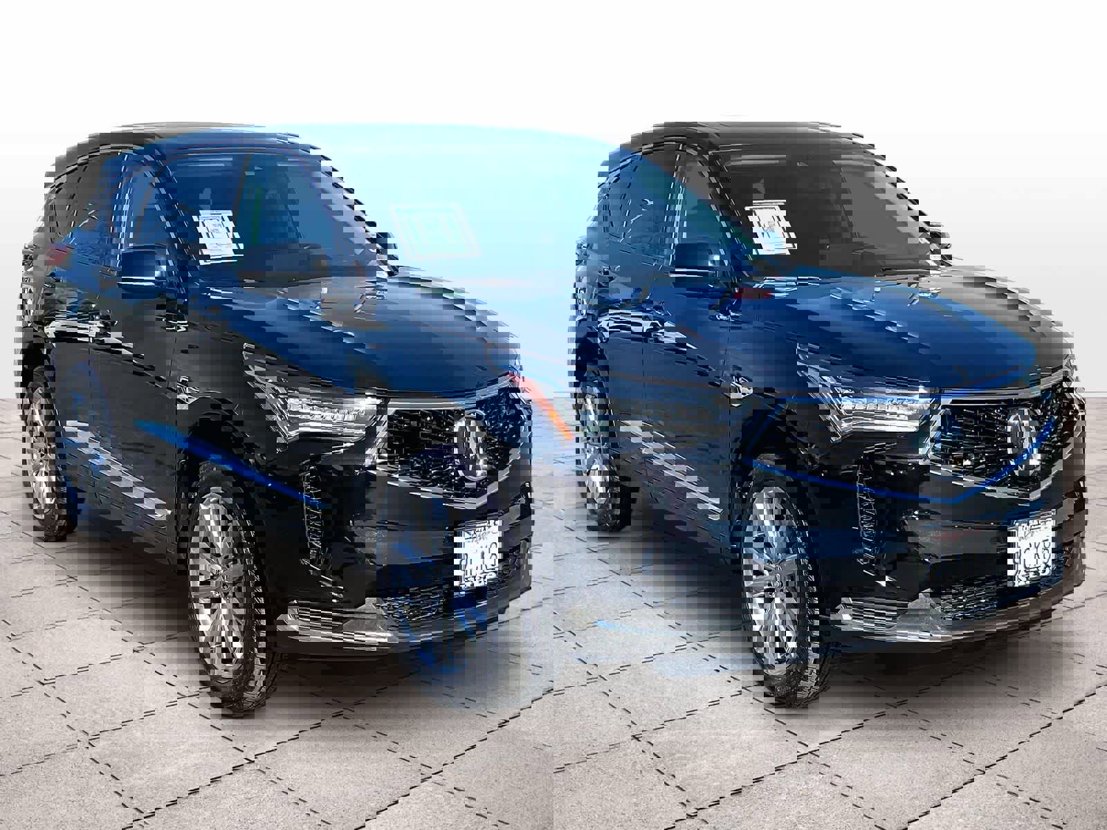 Used 2023 Acura RDX AWD image 2