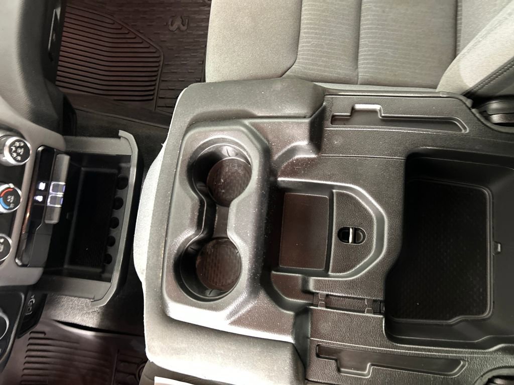 Used 2021 RAM 1500 Big Horn image 17