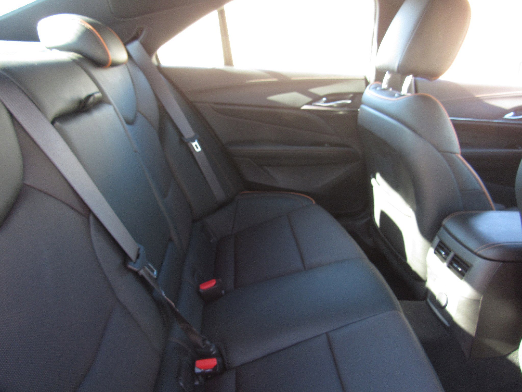 Used 2024 Cadillac CT4 Sport w/ Super Cruise 2 Package image 11