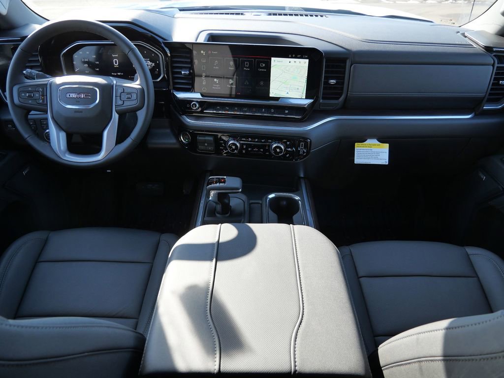 New 2026 GMC Sierra 1500 SLT w/ SLT Premium Plus Package image 34