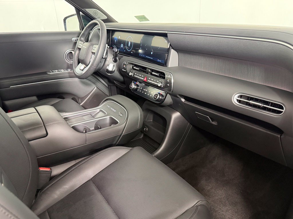 Used 2026 Hyundai Palisade Calligraphy AWD/4WD image 21