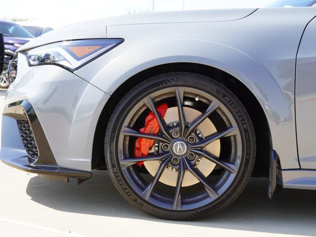 Used 2026 Acura Integra Type S FWD image 5