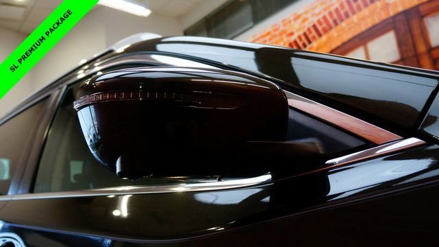 Used 2016 Nissan Rogue SL w/ SL Premium Package image 93