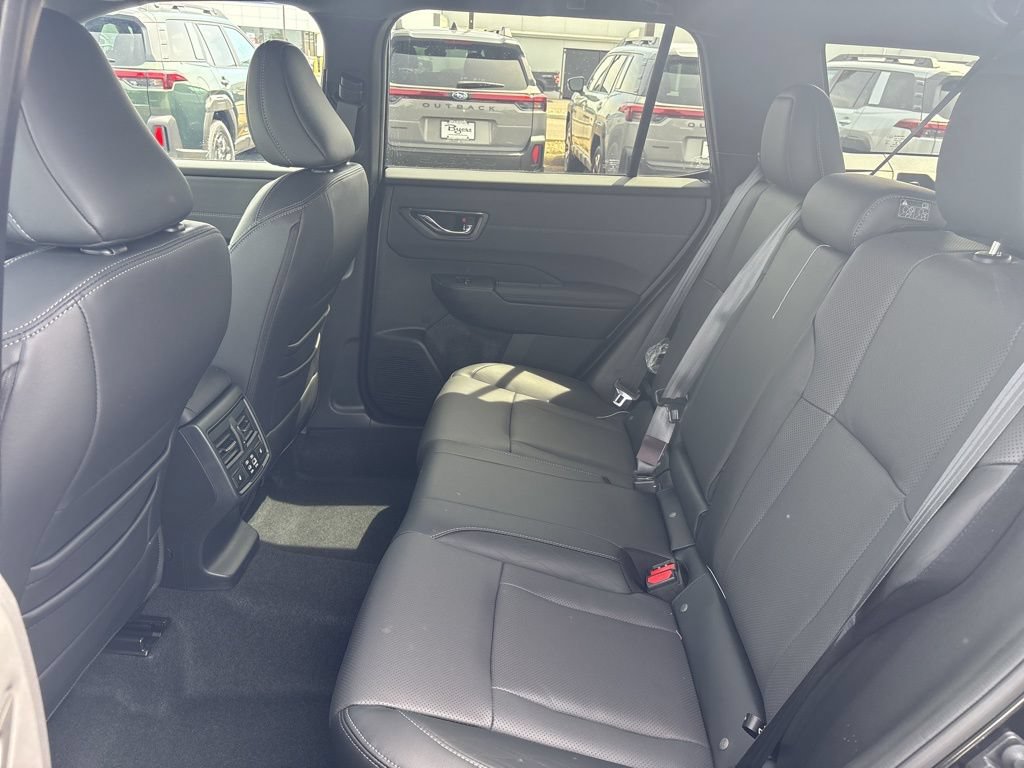 New 2026 Subaru Outback Touring XT AWD/4WD image 12