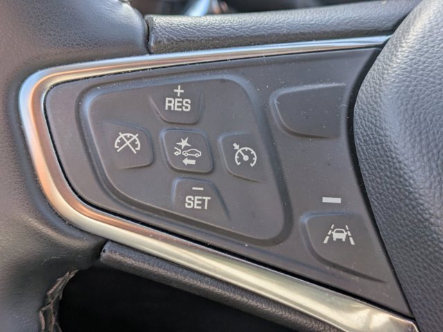 Used 2024 Chevrolet Equinox LT image 22