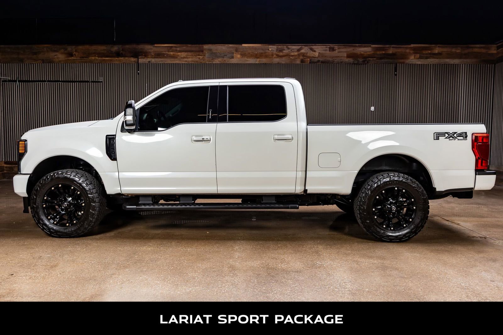 Used 2020 Ford F250 Lariat image 5