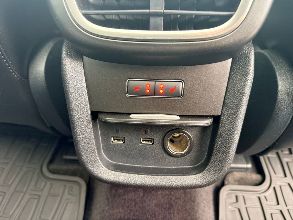 Used 2016 Lincoln MKX Reserve w/ Luxury Package image 34