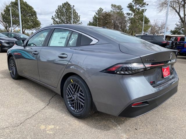 New 2026 Nissan Sentra SV image 3