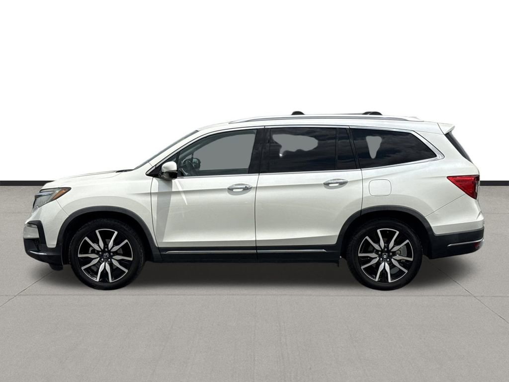 Used 2019 Honda Pilot Touring image 8