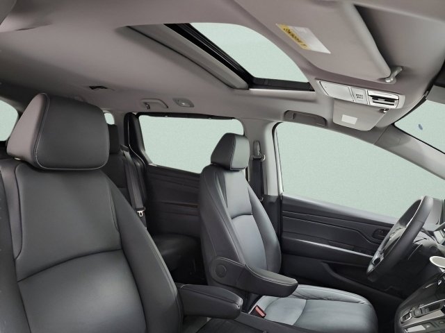 Certified 2023 Honda Odyssey EX-L image 11