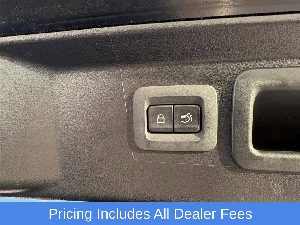Used 2024 MAZDA CX-50 AWD 2.5 S w/ Preferred Package image 24