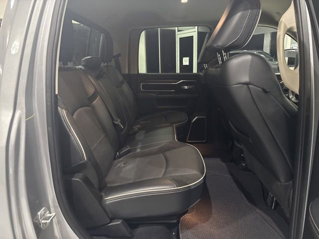 Used 2024 RAM 2500 Laramie image 32