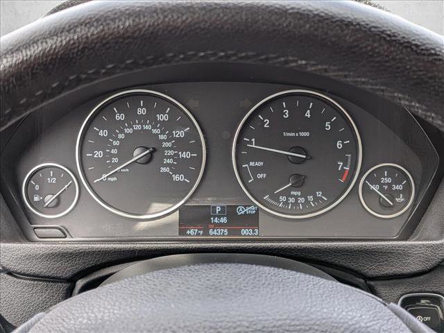 Used 2014 BMW 328i Sedan RWD image 11