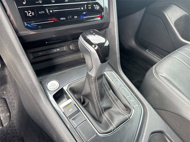 Used 2024 Volkswagen Tiguan SE R-Line w/ MDO Package, Three-Row image 25
