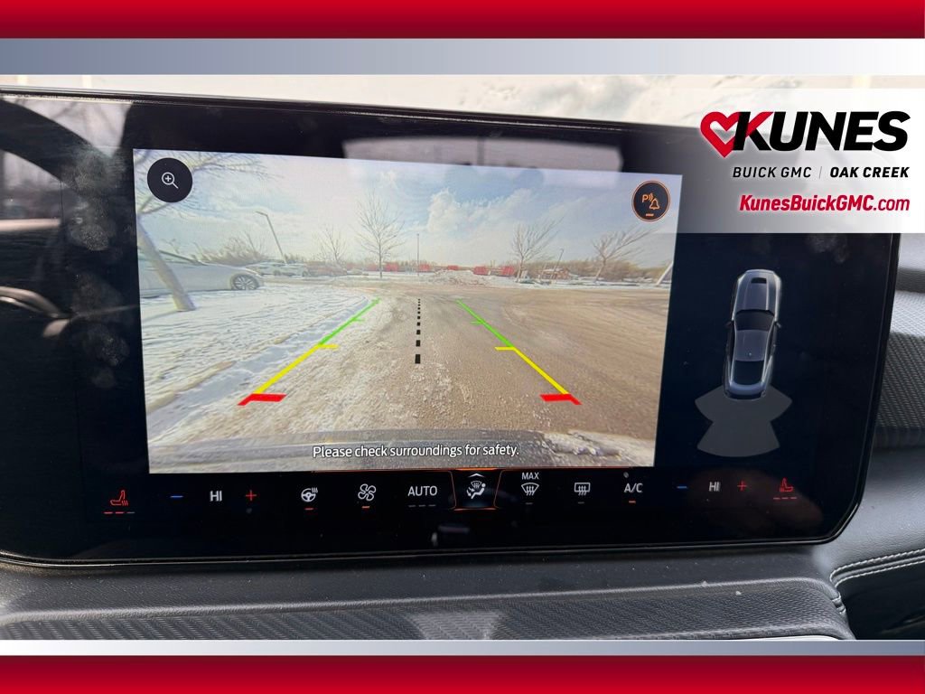 Used 2024 Ford Mustang Premium image 21