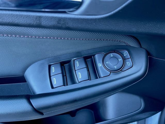 Used 2022 Chevrolet TrailBlazer RS FWD image 22