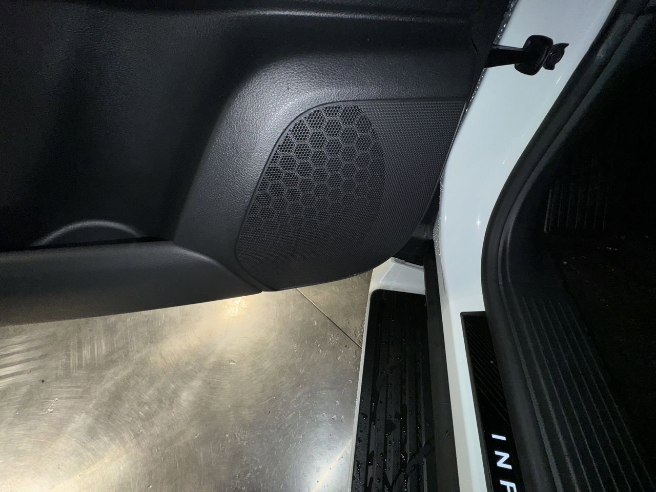 Used 2025 INFINITI QX80 Autograph w/ Premium Cargo Package image 20