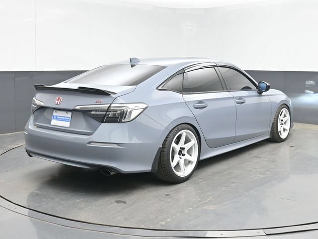 Used 2023 Honda Civic Si image 10