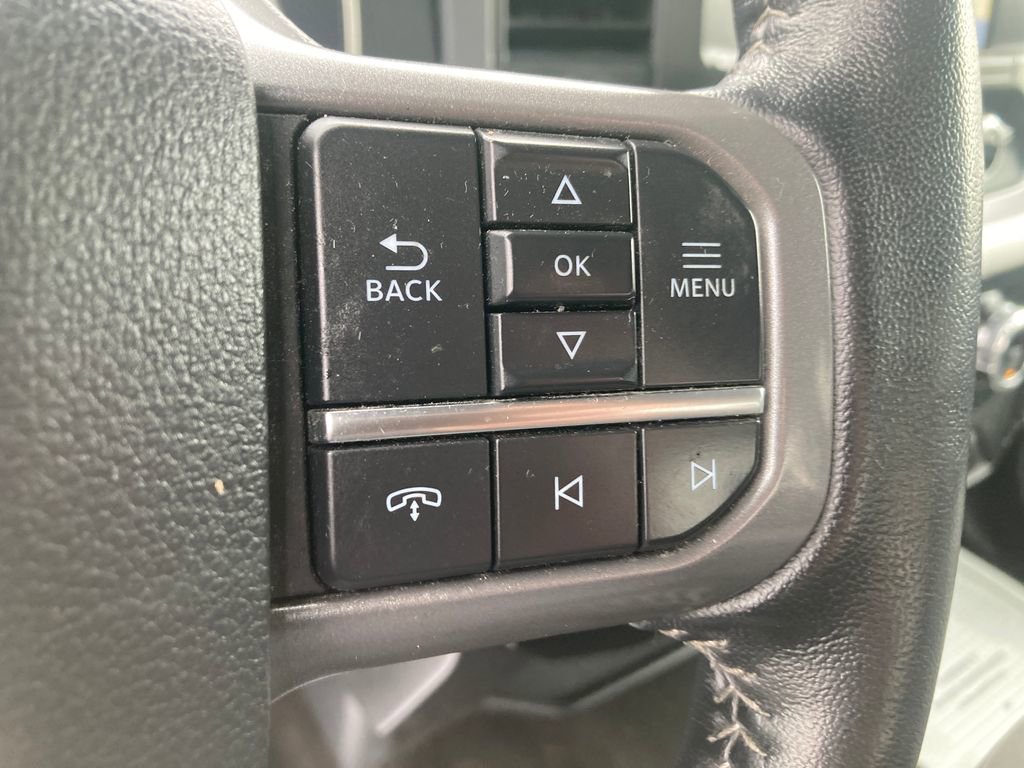 Used 2022 Ford F150 XLT w/ Equipment Group 301A Mid AWD/4WD image 45