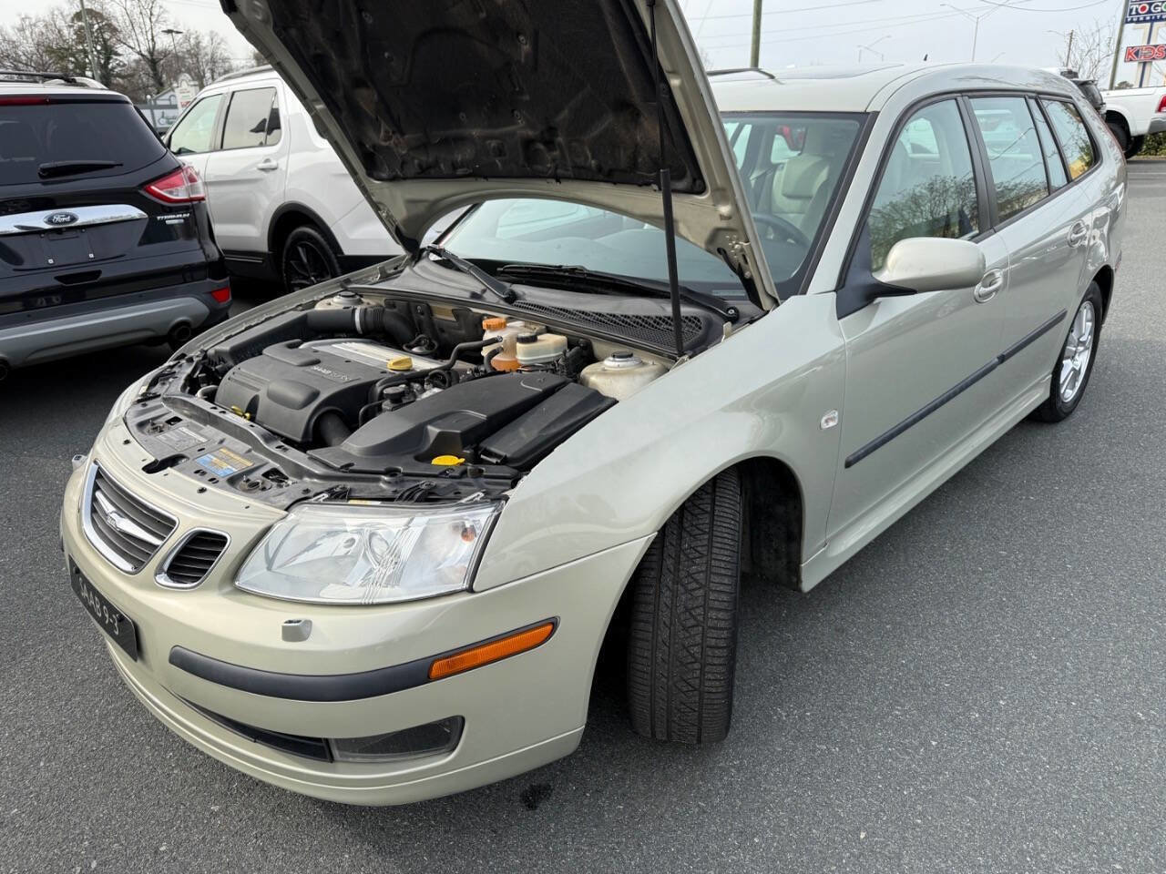 Used 2006 Saab 9-3 2.0T image 21