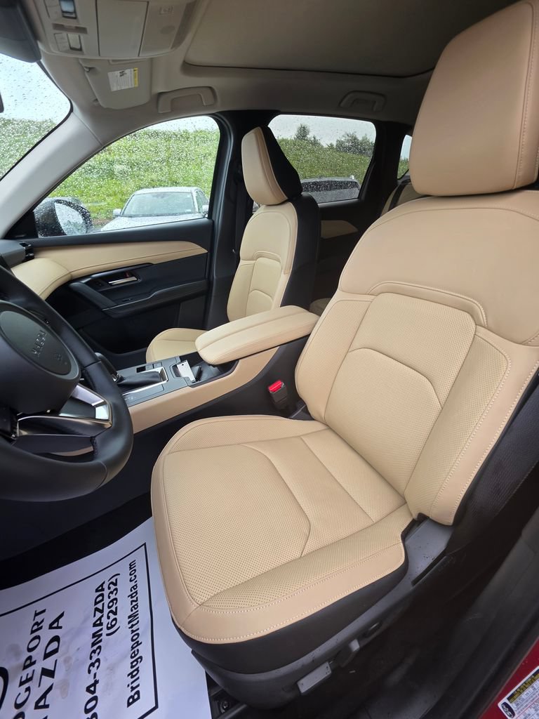 New 2026 MAZDA CX-5 2.5 S w/ Premium Plus Package AWD/4WD image 15