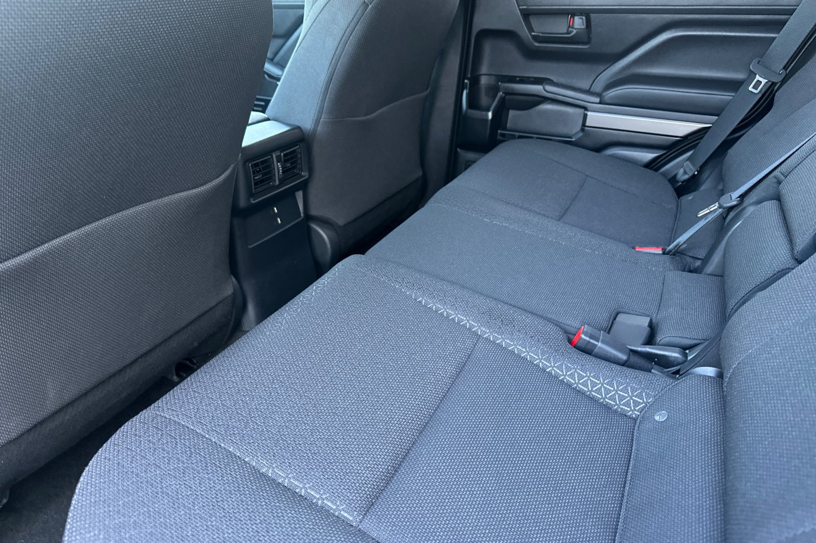 Certified 2026 Toyota 4Runner SR5 RWD image 12