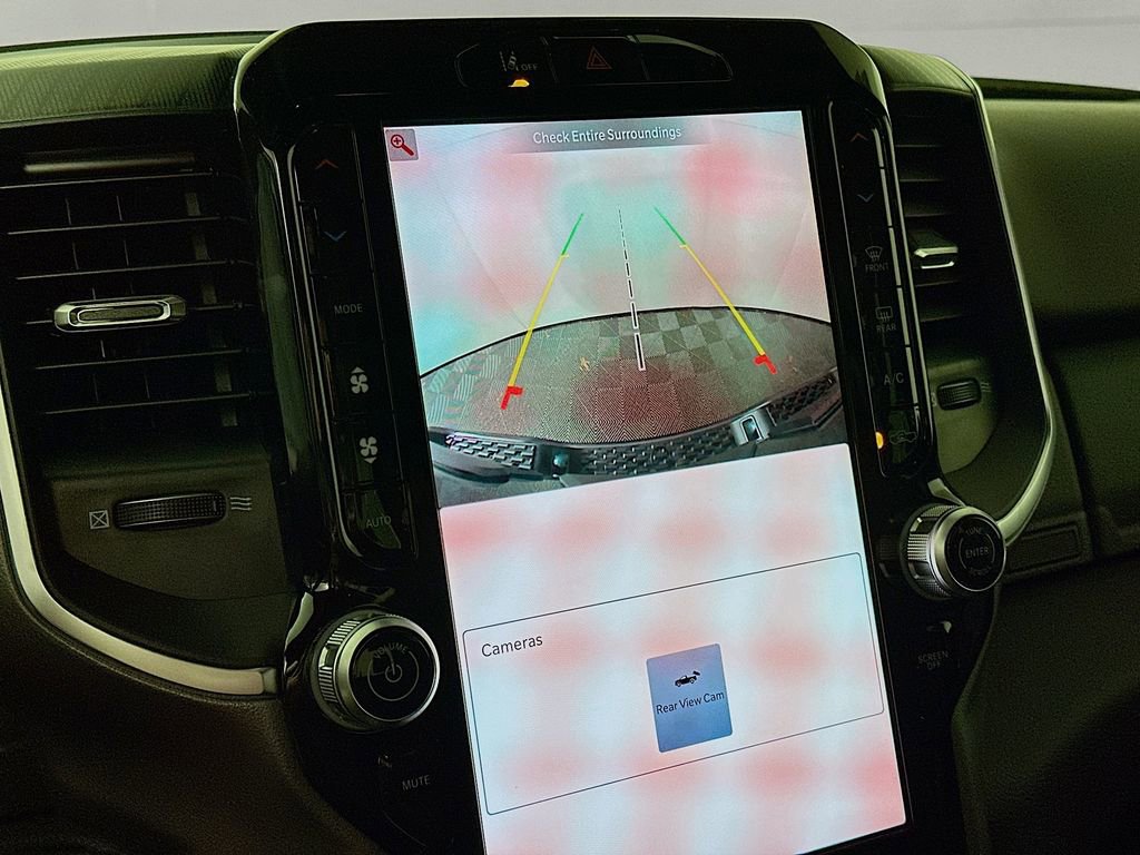 New 2026 RAM 1500 Big Horn image 19