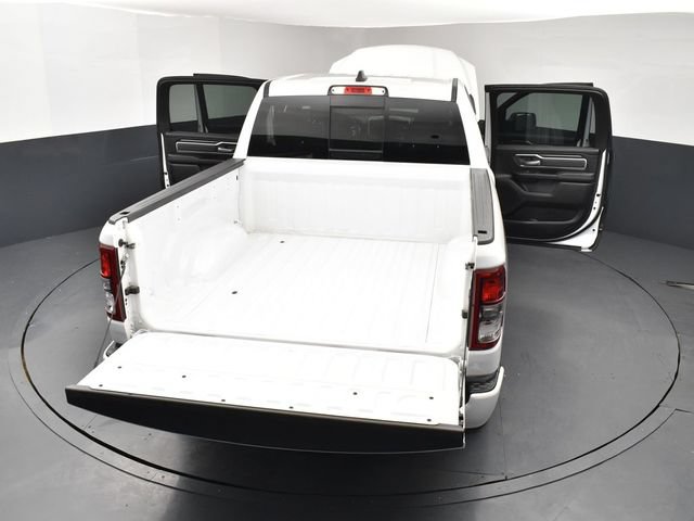Used 2022 RAM 1500 Big Horn AWD/4WD image 29