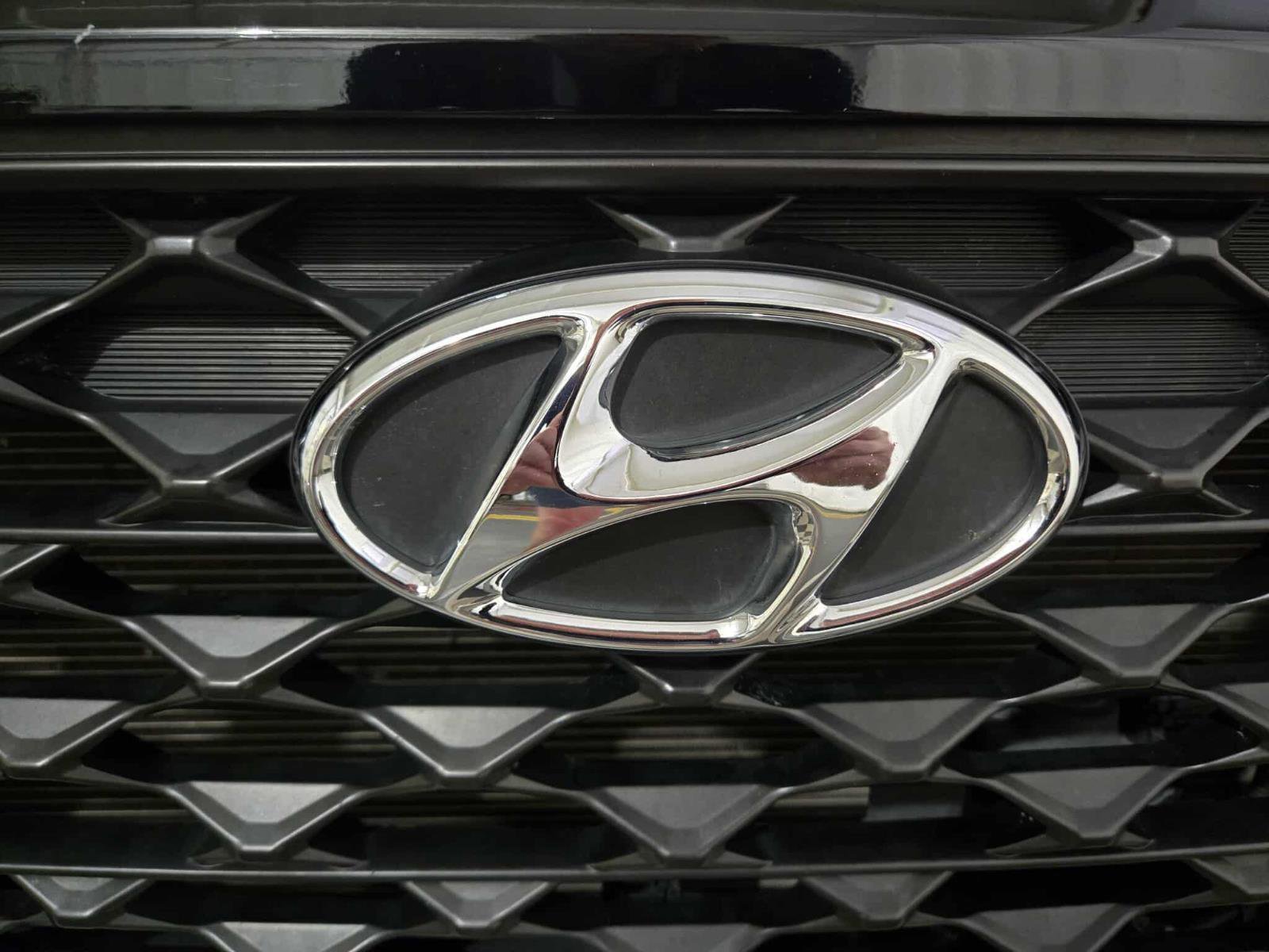 Used 2021 Hyundai Tucson SE image 30