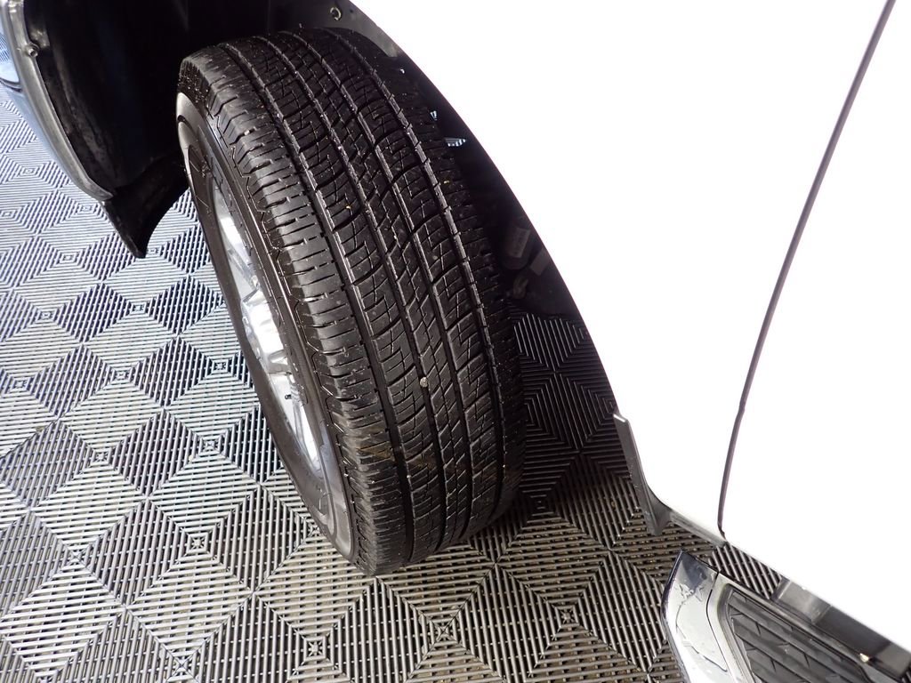 Used 2024 RAM 2500 Big Horn image 43