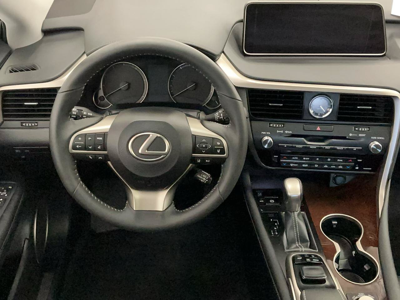 Used 2019 Lexus RX 350 AWD w/ Navigation Package image 16