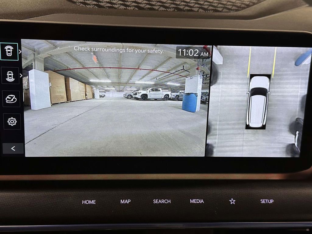 Used 2024 Kia EV9 GT-Line image 26