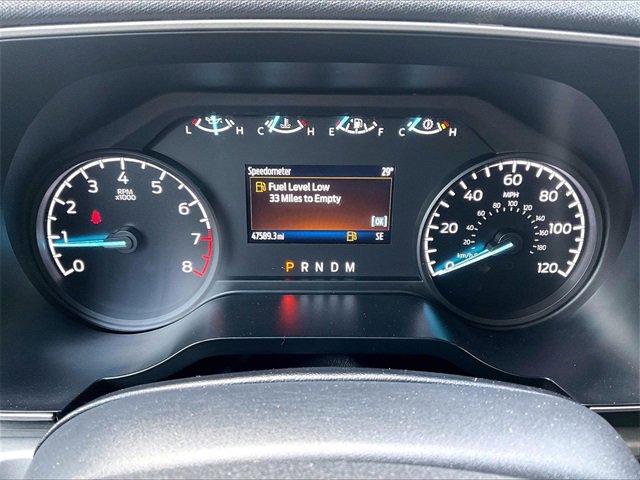 Used 2023 Ford F150 XLT image 25