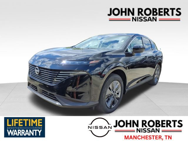 New 2025 Nissan Murano SL w/ Cargo Package image 10