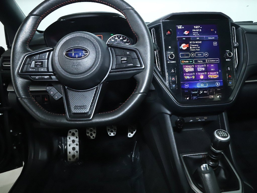 Used 2023 Subaru WRX Premium image 26