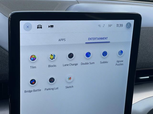 Certified 2023 Ford Mustang Mach-E GT image 13