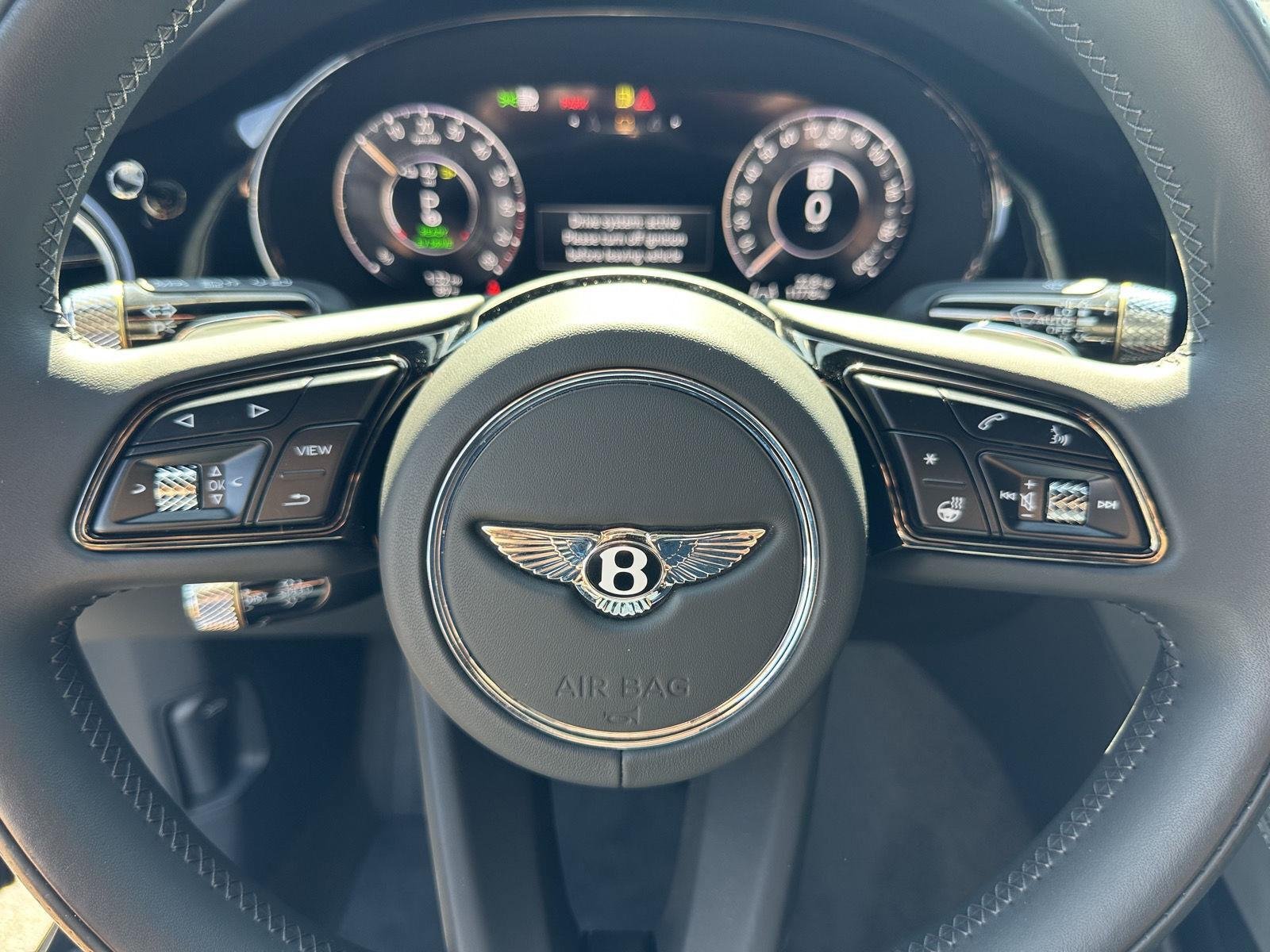 Used 2026 Bentley Continental GT AWD/4WD image 24