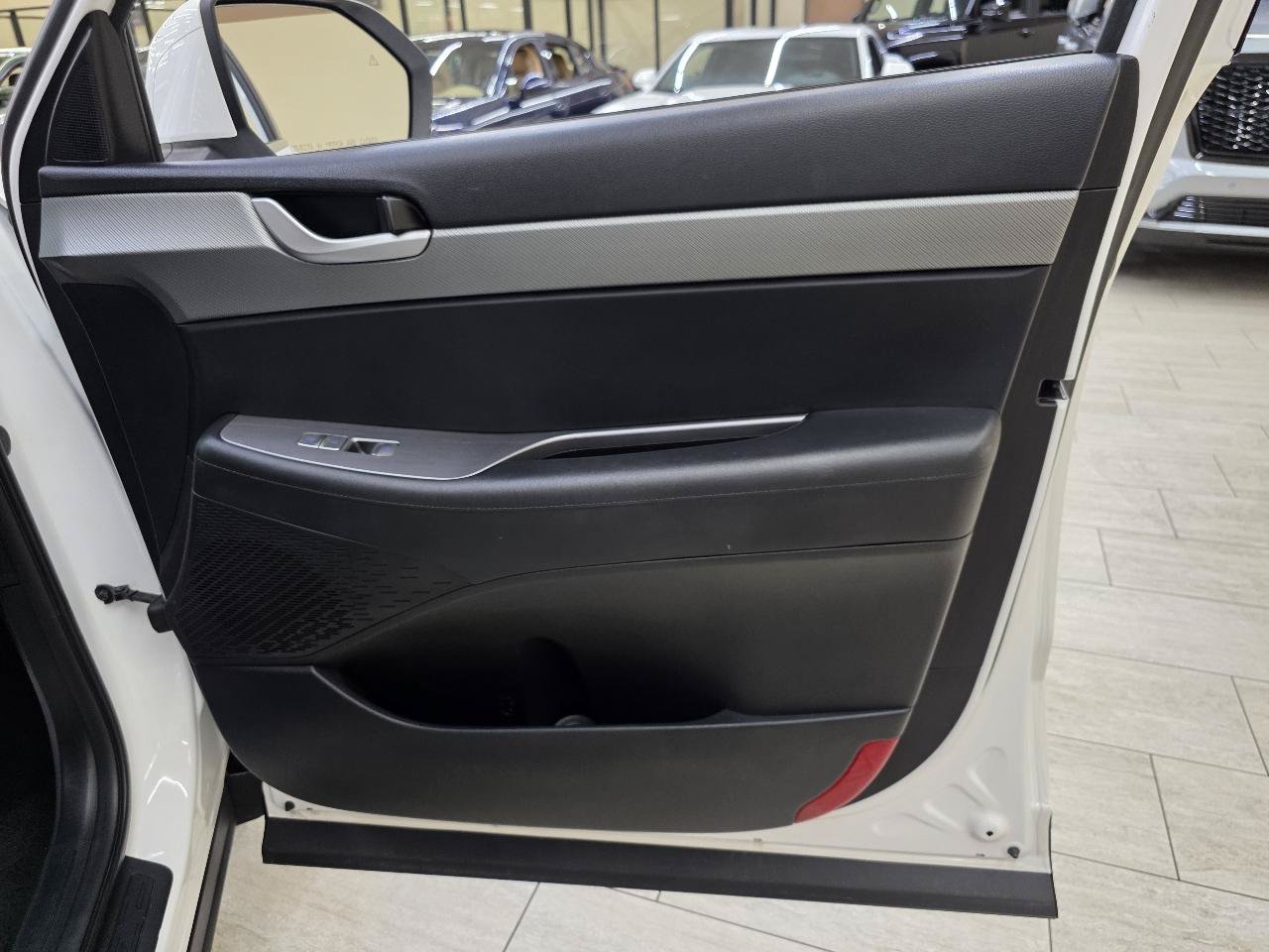 Used 2025 Hyundai Palisade SEL FWD image 41