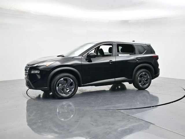 Used 2025 Nissan Rogue SV image 5