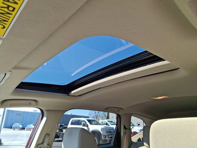 Used 2019 Honda CR-V EX image 17