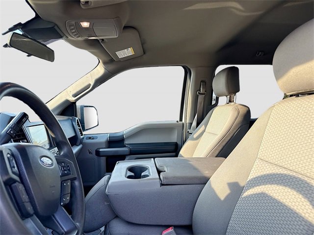 Used 2020 Ford F150 XLT w/ FX4 Off-Road Package image 19