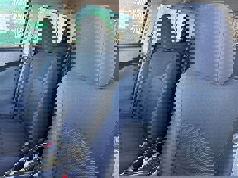 Used 2014 Nissan Juke S w/ Midnight Edition 2.0 image 17