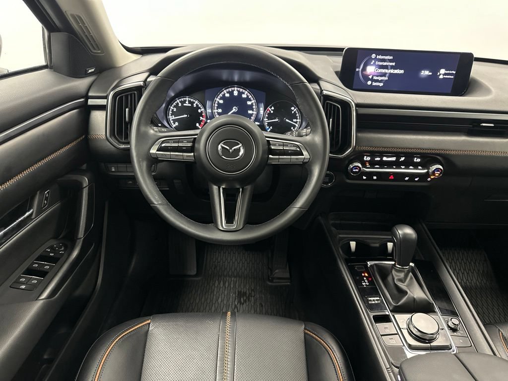Used 2024 MAZDA CX-50 AWD 2.5 S w/ Cargo Package image 37