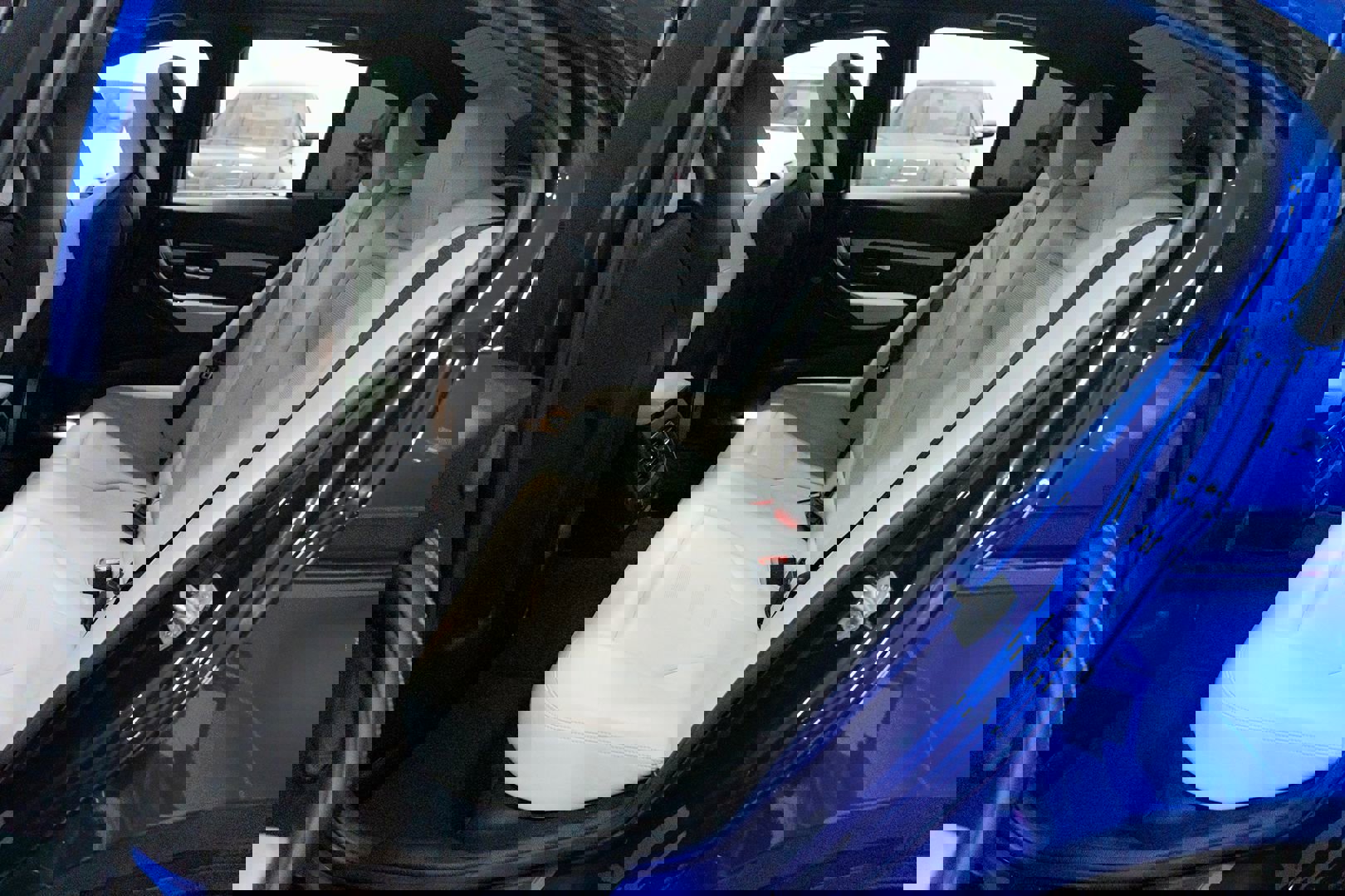 Used 2016 BMW M3 Individual w/ Lighting Package image 22