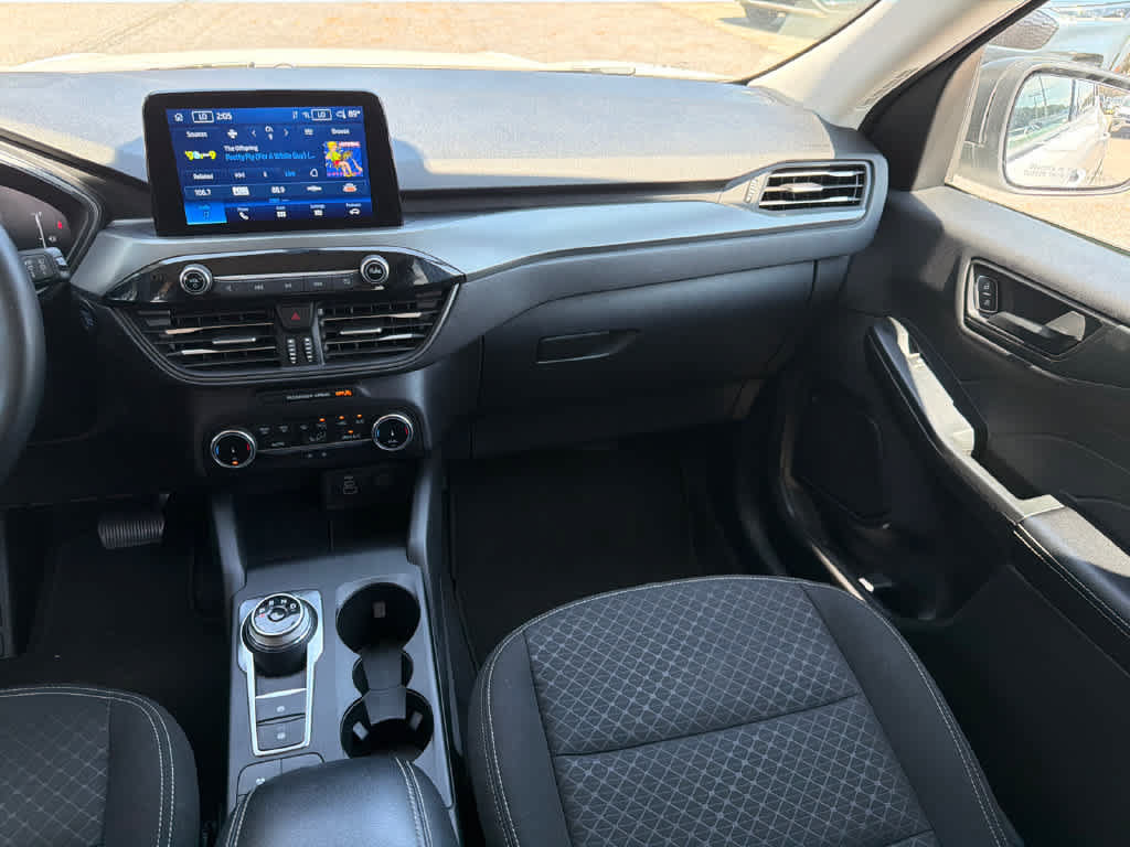 Used 2024 Ford Escape Active FWD image 21