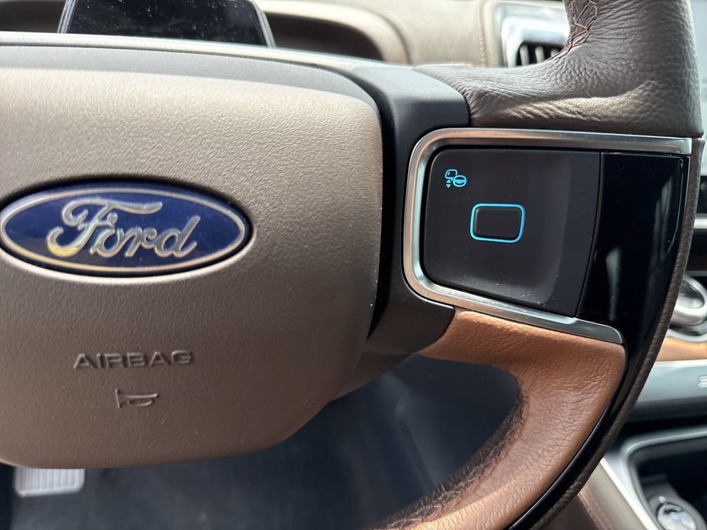 Used 2025 Ford Expedition Max King Ranch AWD/4WD image 26