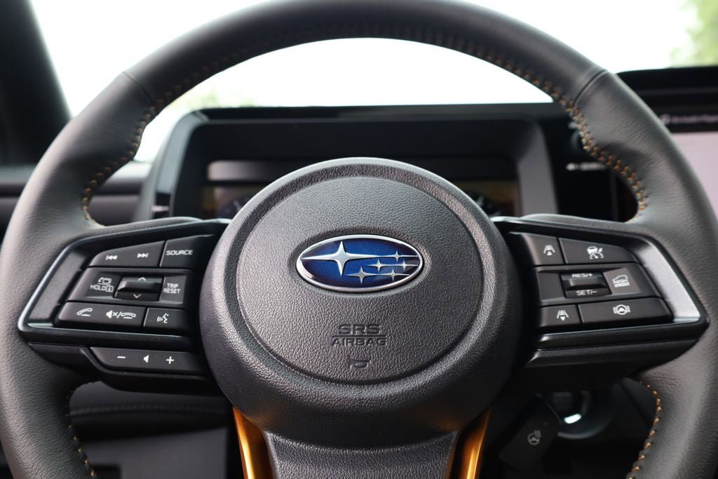 New 2026 Subaru Outback Wilderness AWD/4WD image 9